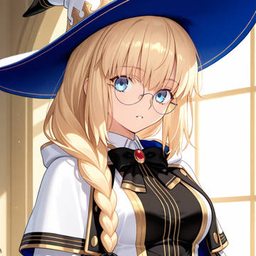 FGOのトネリコ