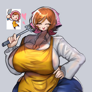 Cooking Mama