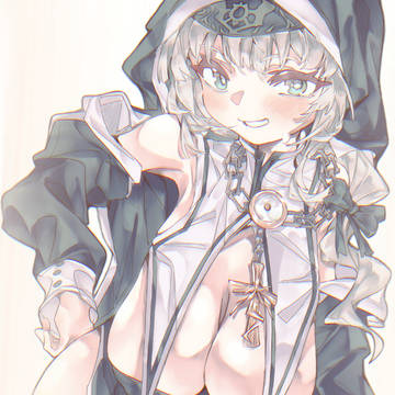 “Me ayuda,Sister!”