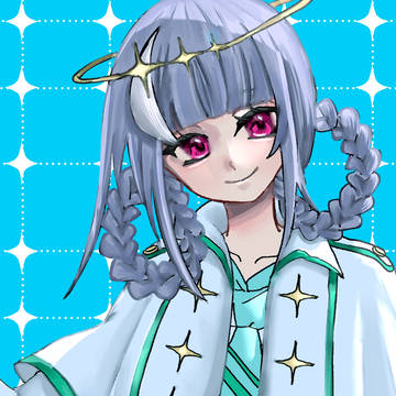 【OC】星の番人
