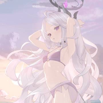 ヒナビキニ