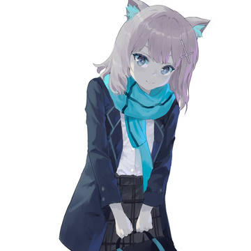 砂狼シロコ