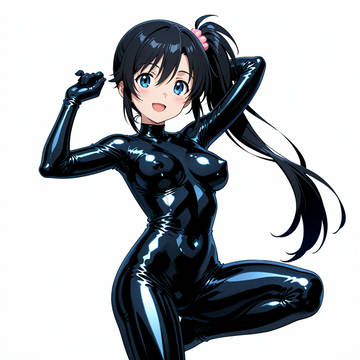 詩織ちゃん