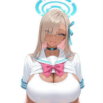 一之瀬アスナ