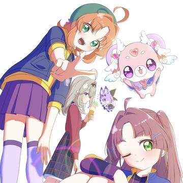 おでかけコーデ
