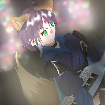 イロハ's Live
