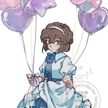 DC落書きまとめ
