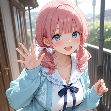 ただいま〜っ💕