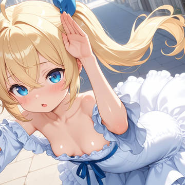 しぇりー