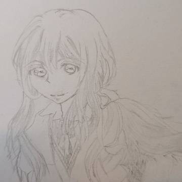 ふふ、どうしたんです？