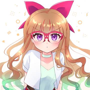 ぷんぷん遊歩ちゃん