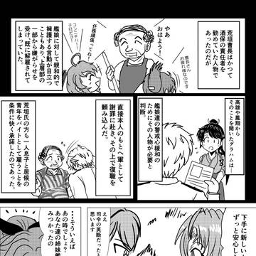 艦これ＆00｢復活のG｣第一部㊶