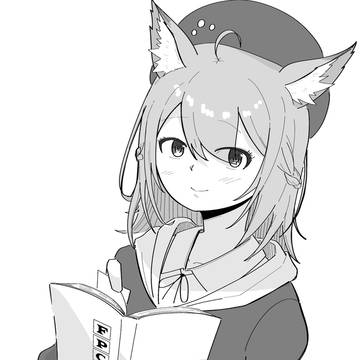 狐二条ミナミ
