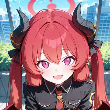 ブルアカのジュンコ