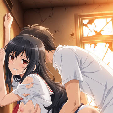 ~姦染風~(5月分㉓)