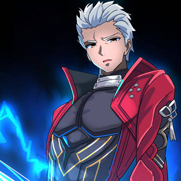 アーチャー