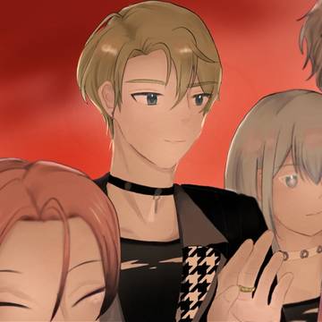 エイトリ2周年