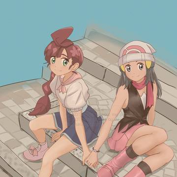 コハヒカコハちゃんの冒険がみたい