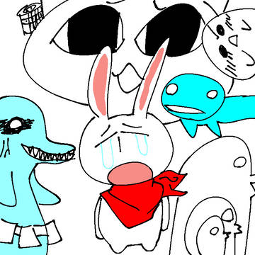 ぱにぽにとか