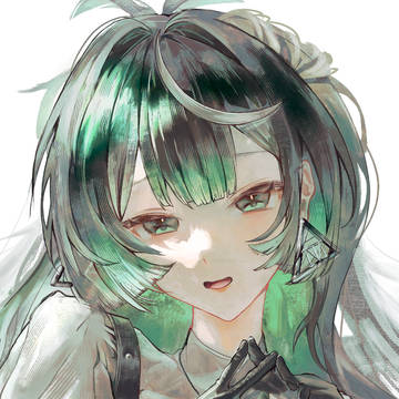 オールマインドちゃん