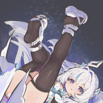 白娅