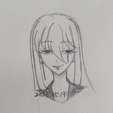 家裡的女鬼