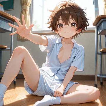 おパンツ