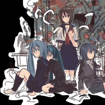 MIKUMIKU MODULES