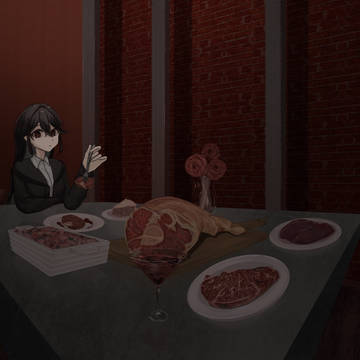 a heavy date