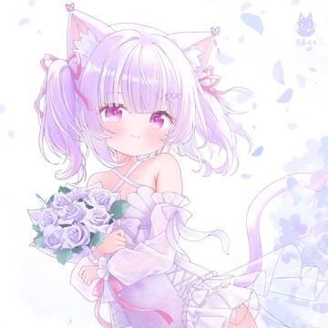 花束