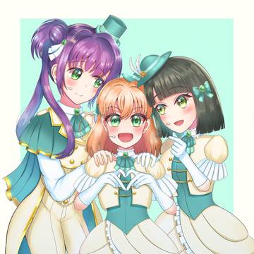 【おしらせ】蓮ノ空6th兵庫公演にサークルフラスタを出しました