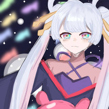 ヤチヨ