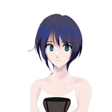【鉄道擬人化】E2系