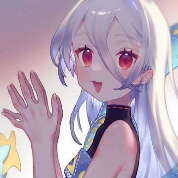 維縵国の王女