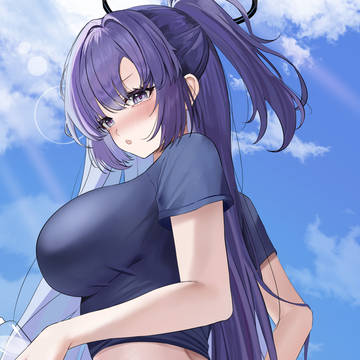 day 33 早瀬ユウカ