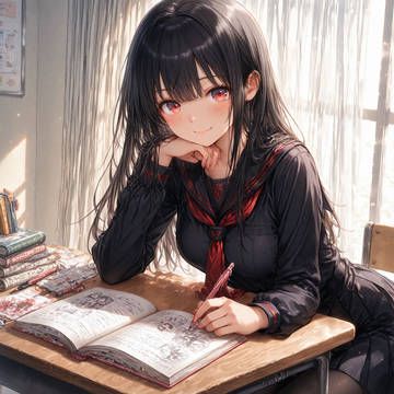 ノートではなく書物に書き込んでいるみたいになりがち