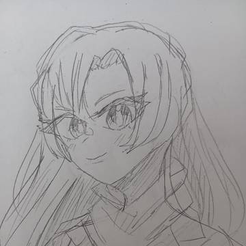 名探偵コナン 千速さん