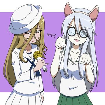 ねこにゃー&フリント生誕祭2026