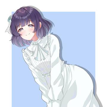 幡谷美鈴