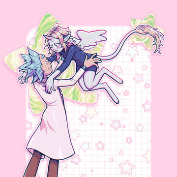Fly~