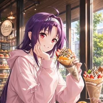 ユウキ　6