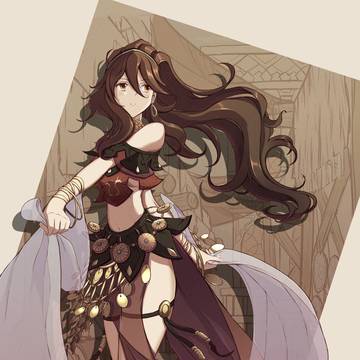 Primrose Azelhart