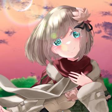 skebご依頼絵