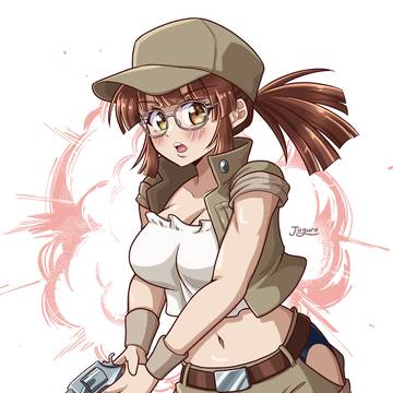 Fio & Eri
