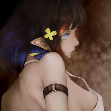 森蚺