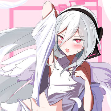 天使なケイちゃん