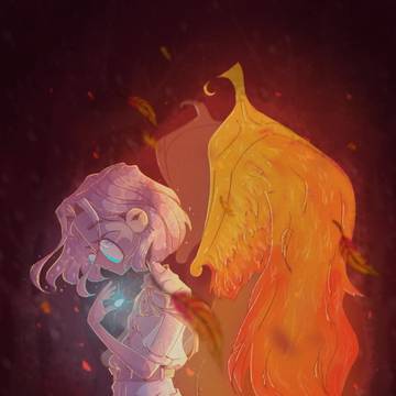 Curse of the phoenix