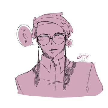 カラスバれんしゅーまとめ2