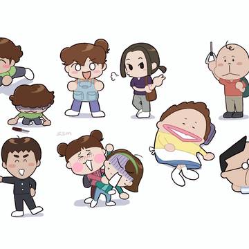 👨‍👩‍👧‍👦