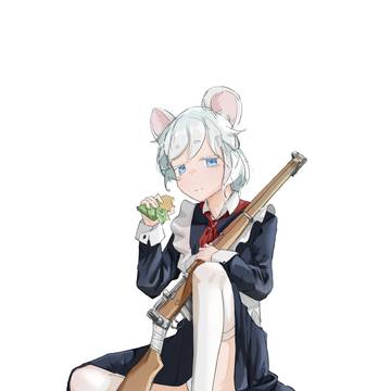 鼠鼠